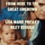 From Here to the Great Unknown: A Memoir