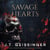 Savage Hearts - A spicy dark Mafia romance from the TikTok sensation
