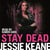 Stay Dead - A gritty urban gangland thriller you won't be able to put down