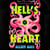 Hell's Heart - Moby Dick in space - a queer, speculative reimagining of Melville's classic adventure.
