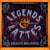 Legends & Lattes - A heart-warming cosy fantasy and TikTok sensation