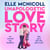 Unapologetic Love Story - Book Lovers meets Gossip Girl in this dazzling rivals-to-lovers  romance