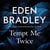 Tempt Me Twice - The New York Times bestselling spicy novella, available for the first time in audio