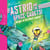 Astrid and the Space Cadets: Danger at the Black Lagoon! - A funny space adventure for kids by the creator of Claude