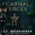 Carnal Urges - A spicy dark Mafia romance from the TikTok sensation
