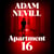 Apartment 16 - The Gruesome, Gothic Psychological Horror from the Author of The Ritual