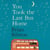 You Took the Last Bus Home - The brilliantly funny first collection from Brian Bilston