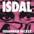 ISDAL - Winner of the PEN Heaney Prize 2024