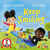 Keep Smiling - A story of positivity and kindness from national treasure Dame Floella Benjamin