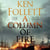 A Column of Fire - The Groundbreaking Historical Novel from the No. 1 Bestseller