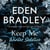 Keep Me: Winter Solstice - A spicy short story from the New York Times bestselling author of The Dark Garden