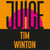 Juice - A page-turning epic about survival and resilience from the twice Booker-shortlisted author