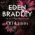 Off Limits - A kinky dark romance from the bestselling author of The Dark Garden