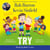 Try - The number 1 bestselling book about friendship by rugby legends and best friends Rob Burrow and Kevin Sinfield