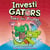 Investigators: Take the Plunge - A Laugh-Out-Loud Audiobook Adventure!