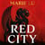 Red City - Dark academia fantasy where two alchemists are separated by a magical gang-war