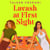 Lavash at First Sight