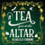 Tea You at the Altar - Legends & Lattes meets The Princess Bride in this cosy fantasy series for tea lovers