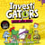 InvestiGators: Heist and Seek - A Laugh-Out-Loud Comic Book Adventure!