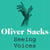 Seeing Voices