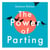 The Power of Parting - Finding Peace and Freedom Through Family Estrangement