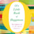 O's Little Book of Happiness