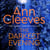 The Darkest Evening - The Ninth Chilling Mystery in the Vera Stanhope Series