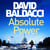 Absolute Power - The very first iconic thriller from the number one bestseller