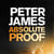 Absolute Proof - The Thrilling Richard and Judy Book Club Pick, Perfect For Fans of Dan Brown and The Da Vinci Code