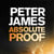 Absolute Proof - The Thrilling Richard and Judy Book Club Pick, Perfect For Fans of Dan Brown and The Da Vinci Code