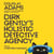 Dirk Gently's Holistic Detective Agency - The Beloved Cult Classic From Douglas Adams