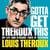 Gotta Get Theroux This - My Life and Strange Times in Television