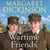 Wartime Friends - A Heartwarming Historical Drama Set During WW2