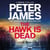 The Hawk Is Dead - Roy Grace Returns In This Royally Pulse-Pounding Crime Thriller From The Multimillion-Copy Bestselling Author