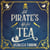 A Pirate's Life for Tea - The cosy fantasy sequel to the Sunday Times bestseller