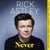 Never - The Sunday Times bestselling autobiography