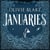 Januaries - Iconic short stories from the bestselling author of The Atlas Six
