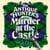 The Antique Hunter's: Murder at the Castle - The Lockwood Antique Hunter's Agency Return For A Third Time In This Exciting Cosy Crime Series