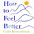 How to Feel Better - A Guide to Navigating the Ebb and Flow of Life