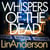 Whispers of the Dead - The Thrilling Scottish Crime Novel That You Won't Be Able to Put Down