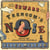Edward Trencom's Nose - A Novel of History, Dark Intrigue and Cheese