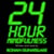 24 Hour Mindfulness - How to be calmer and kinder in the midst of it all