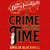 A Crime Through Time - The Pride and Prejudice Mystery With A Time Travel Twist