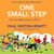 One Small Step - The Sunday Times bestseller of the Incredible Story of Parkrun