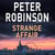 Strange Affair - A gripping instalment in the number one bestselling Inspector Alan Banks crime series