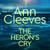 The Heron's Cry - Now a major ITV series starring Ben Aldridge as Detective Matthew Venn
