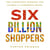 Six Billion Shoppers - The Companies Winning the Global E-Commerce Boom