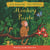 Monkey Puzzle - A funny rhyming story about jungle animals from the creators of The Gruffalo