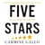 Five Stars - The Communication Secrets to Get From Good to Great