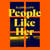People Like Her - The Deliciously Dark Richard and Judy Book Club Pick
